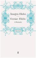 Gustav Holst