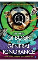 QI: The Third Book of General Ignorance