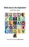 Wild about the Alphabet