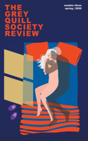 The Grey Quill Society Review