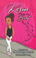 Kerin finds her beat