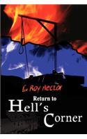 Return to Hell's Corner