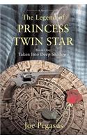 The Legend of Princess Twin Star