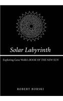 Solar Labyrinth