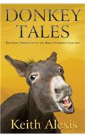 Donkey Tales: Exploring Perspectives of the Bible's Stubborn Creatures
