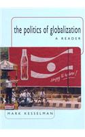 The Politics of Globalization: A Reader