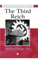 The Third Reich: The Essential Readings
