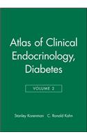 Atlas of Clinical Endocrinology, Diabetes