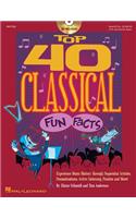 Top 40 Classical Fun Facts