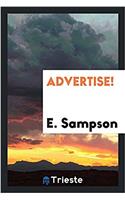 Advertise!