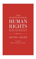 The International Human Rights Movement