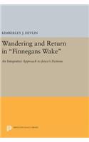 Wandering and Return in Finnegans Wake