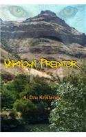 Unknown Predator