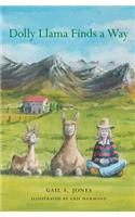 Dolly Llama Finds a Way