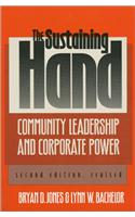 Sustaining Hand