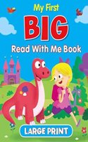 MY BIG READ WITH ME BOOK (PADDED) [Paperback] na [Paperback] na [Paperback] na [Paperback] na