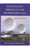 Intelligence Services in the Information Age