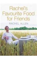 Rachel's Favourite Food For Friends