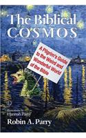 Biblical Cosmos