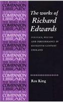 Collected Works of Richard Edwards