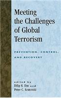 Meeting the Challenges of Global Terrorism