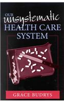 Our Unsystematic Health Care System