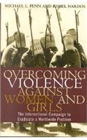 Overcoming Violence Against Women and Girls