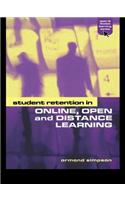 Student Retention in Online, Open and Distance Learning