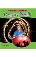 Bonfire Night