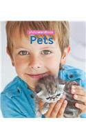 Photo Word Book: Pets
