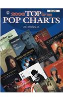 2003 Top of the Pop Charts: 25 Hit Singles