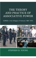 Theory and Practice of Associative Power