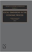 Social Dimensions in the Economic Process