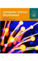 Computer Science Illuminated Pb