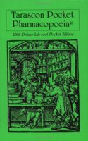 Tarascon Pocket Pharmacopoeia 2008: Labcoat Edition