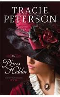In Places Hidden: (Golden Gate Secrets)