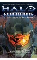 Evolutions: Essential Tales of the Halo Universe