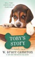 Toby's Story: A Puppy Tale(Puppy Tale)