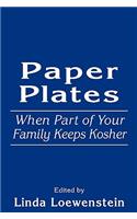 Paper Plates
