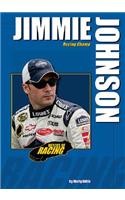 Jimmie Johnson: Racing Champ