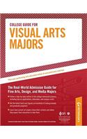 College Guide for Visual Arts Majors