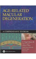 Age-related Macular Degeneration