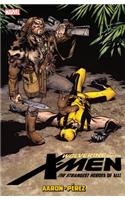 Wolverine & The X-men By Jason Aaron - Volume 6