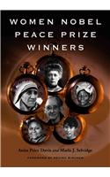 Women Nobel Peace Prize Winners