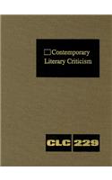 Contemporary Literary Criticism
