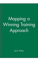 Mapping a Winning Training Approach