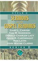 Sermons On The Gospel Readings Cycle C Series II