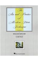 Art and Practice of Modern Technique for Flute, Vol. 1