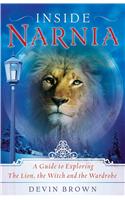 Inside Narnia