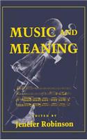 Music and Meaning